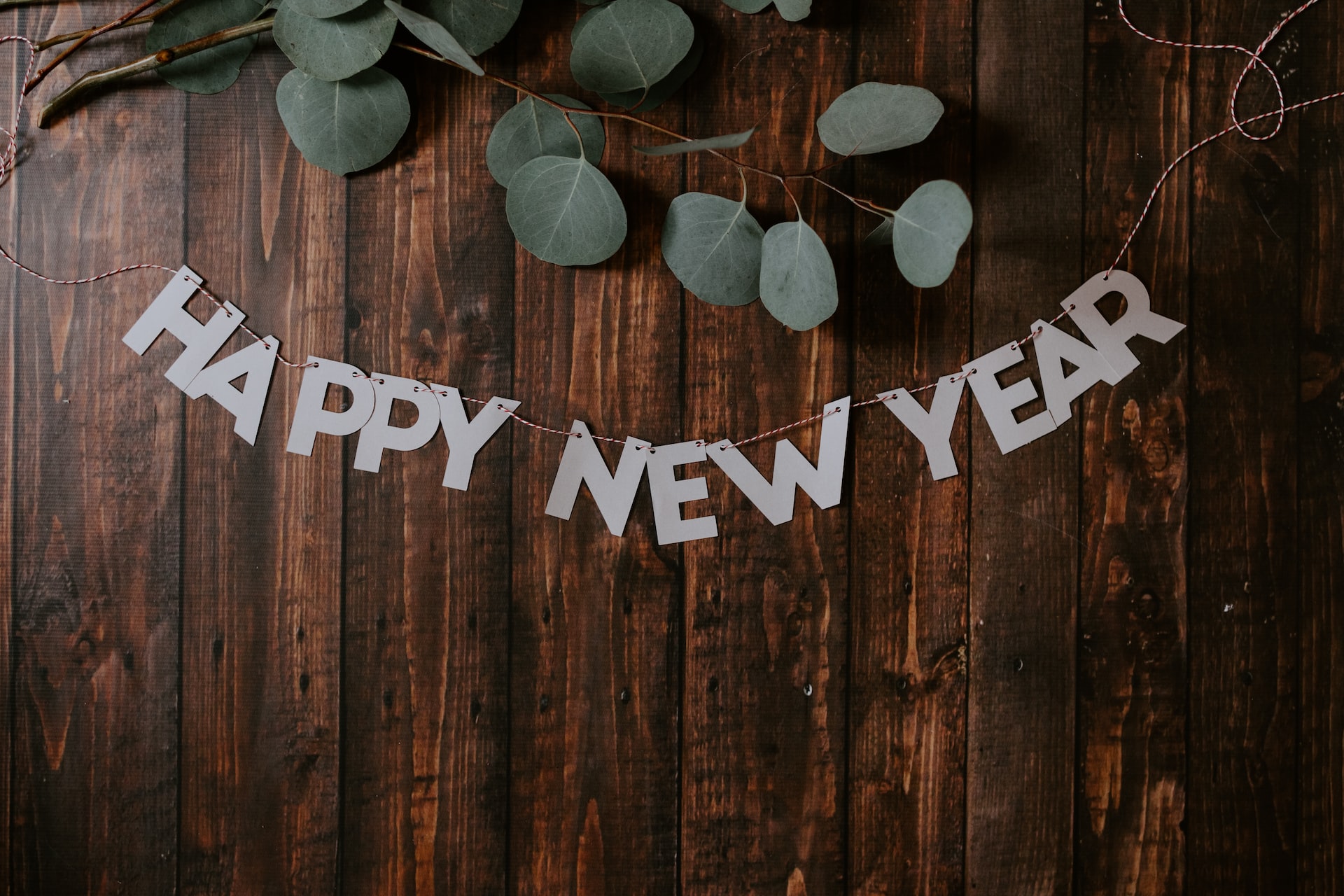 Out with the old and in with the New – Happy New Year 2023