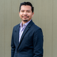 We Welcome Chris Esguerra To Our Team