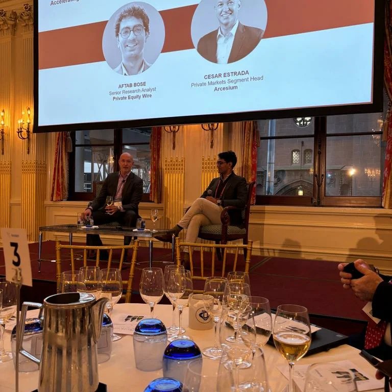Reflecting on the Impact: Thank you for the Private Equity Wire Leadership Summit 2023 in NYC