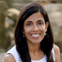 We Welcome Priti Patel, MD to Our Team
