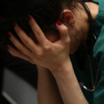 Burnout Among Healthcare Professionals is Real