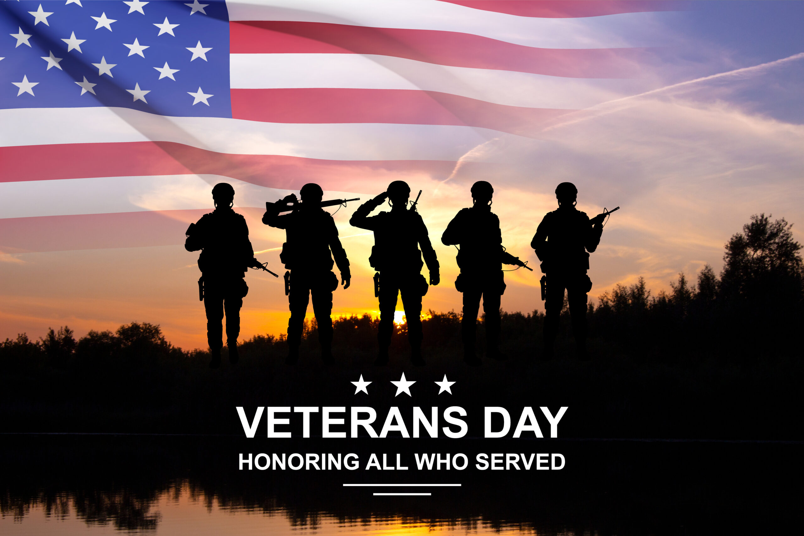 Honoring Our Heroes: A Veterans Day Tribute from AI Healthcare Capital